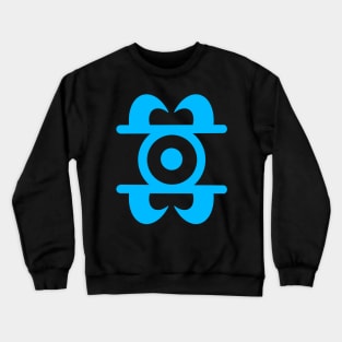 Season of the deep Crewneck Sweatshirt